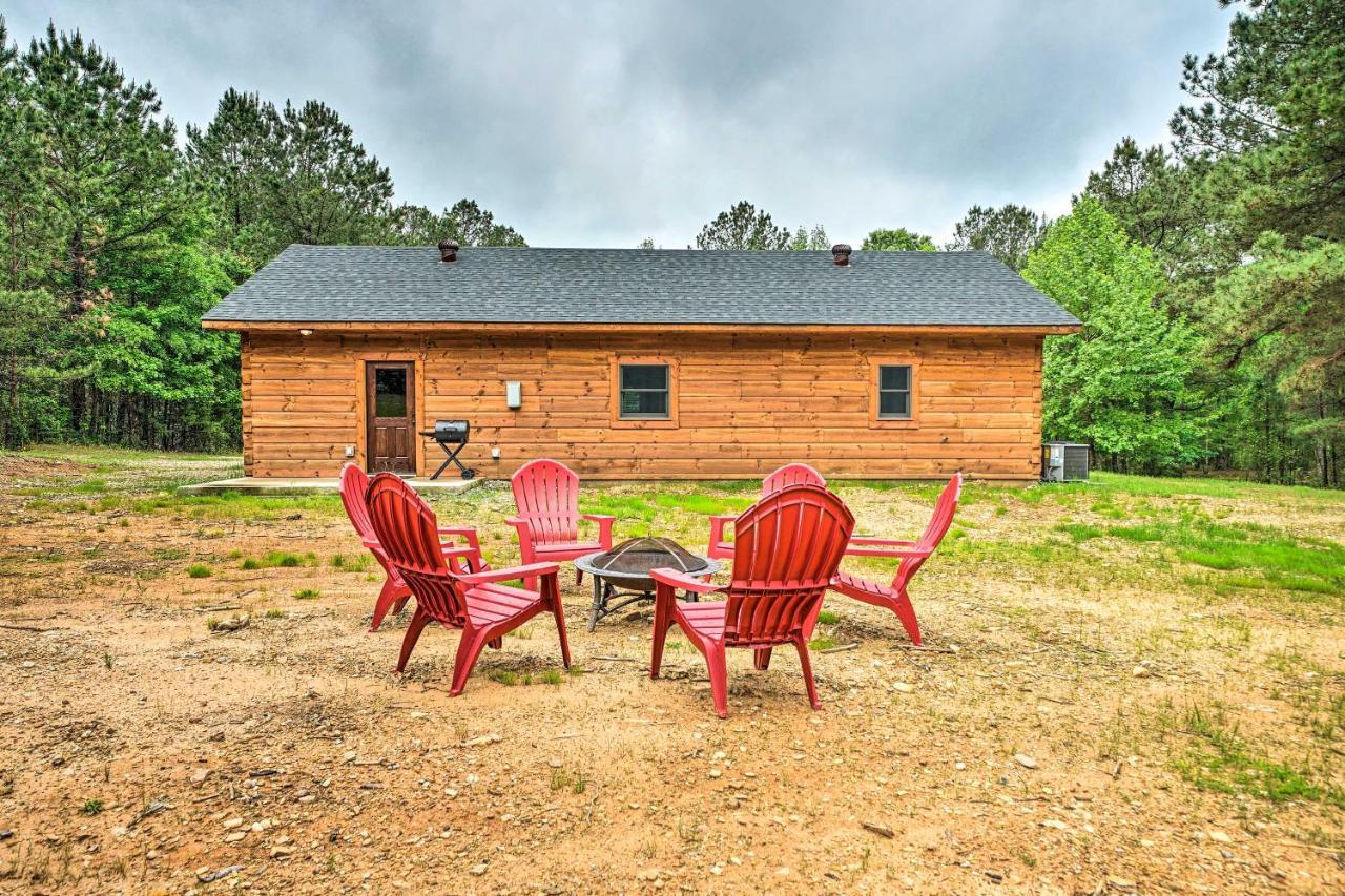 Setting Sun Eagletown Gem - Private River Access Exterior foto
